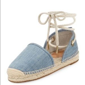 MICHAEL Michael Kors Margie Espadrilles